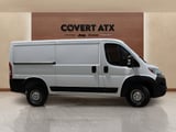 2026 Ram ProMaster 1500 - Preview 6