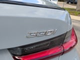 2026 BMW 3 Series - Preview 10
