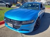 2023 Dodge Charger - Preview 2