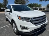 2016 Ford Edge - Preview 8