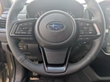 2026 Subaru Forester - Preview 9