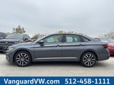 2026 Volkswagen Jetta - Preview 7