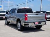 2026 Chevrolet Silverado 1500 - Preview 4