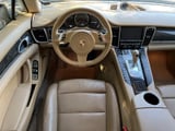 2012 Porsche Panamera - Preview 6