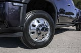 2025 GMC Sierra - Preview 4