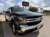 2021 Chevrolet Silverado 1500 - Preview 2