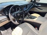 2019 Buick Enclave - Preview 8