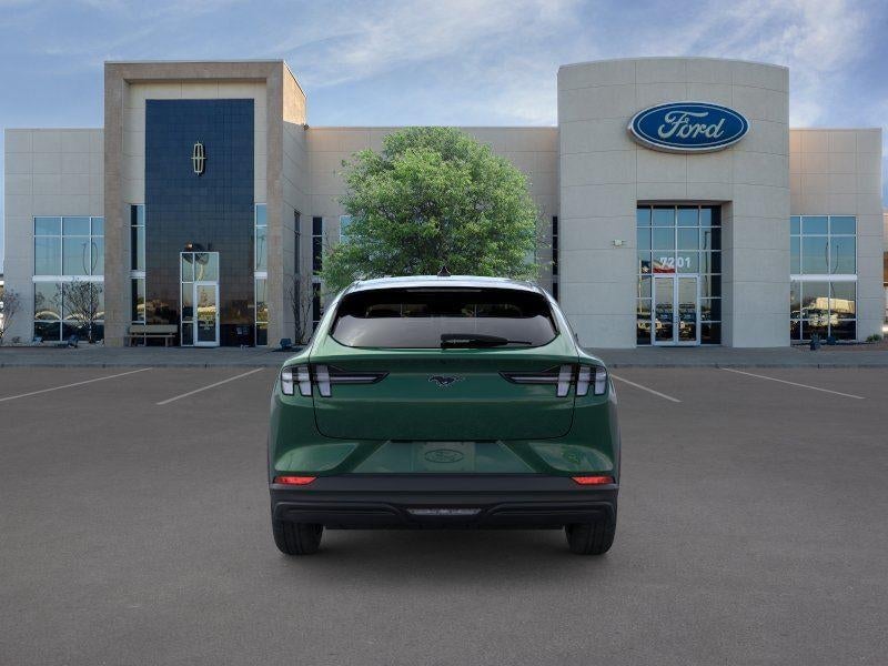 2026 Ford Mustang Mach-E - Image 3