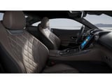 2027 Mercedes-Benz AMG-GT - Preview 4