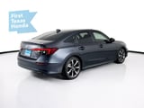2026 Honda Civic - Preview 7