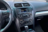2016 Ford Explorer - Preview 8