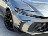 2026 Toyota Camry - Preview 3