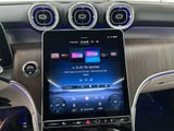 2026 Mercedes-Benz GLC - Preview 14