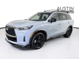 2027 INFINITI QX60 - Preview 3