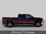 2016 Chevrolet Silverado 2500 HD - Preview 6
