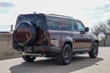 2026 Land Rover Defender - Preview 10