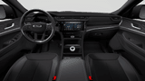 2027 Jeep Grand Cherokee - Preview 6
