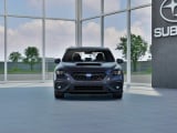 2026 Subaru WRX - Preview 7