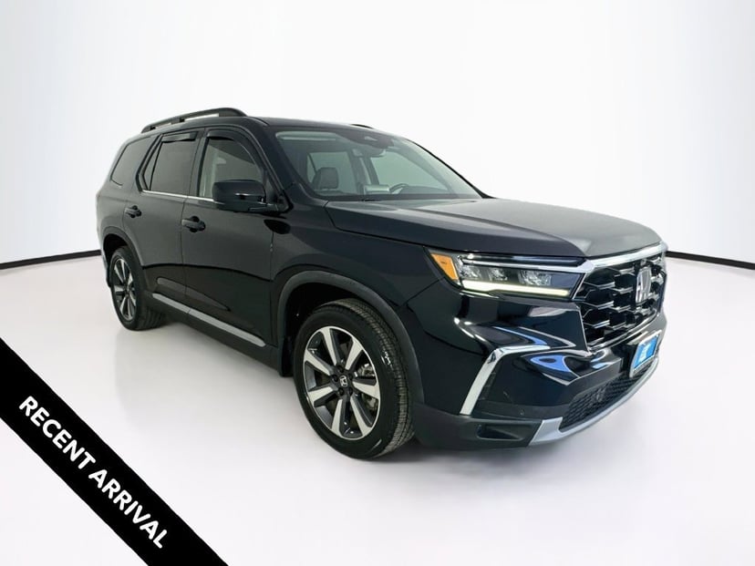 2023 Honda Pilot - Image 1