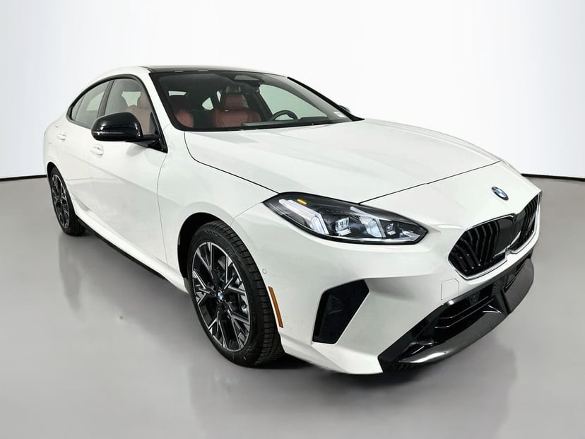 2026 BMW 2-series - Image 1