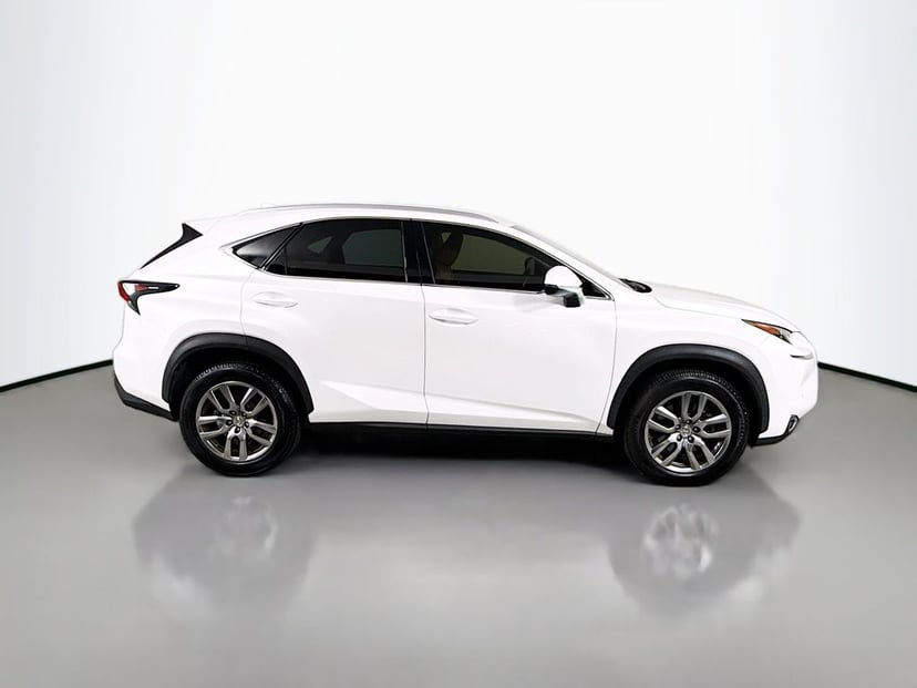 2015 LEXUS NX - Image 2
