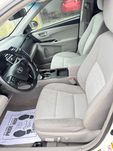 2016 Toyota Camry - Preview 14