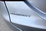 2018 Ford Fusion - Preview 9