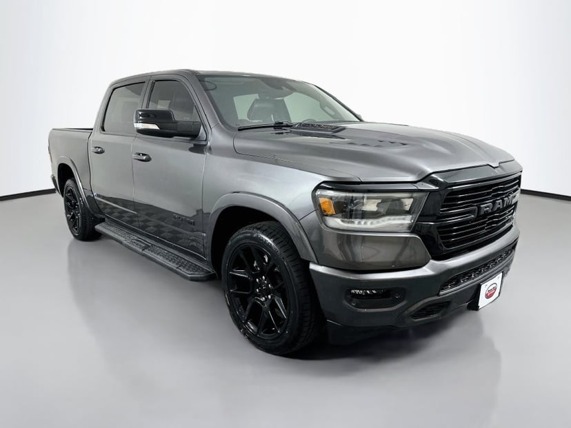 2022 Ram 1500 - Image 1