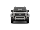 2026 Lexus GX - Preview 5