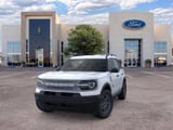 2026 Ford Bronco Sport - Preview 2