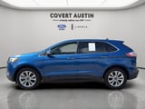 2024 Ford Edge - Preview 2