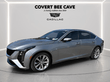 2026 Cadillac CT5 - Preview 3