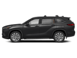2026 Toyota Highlander - Preview 4