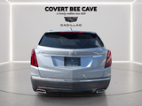 2026 Cadillac XT5 - Preview 5