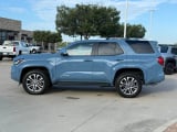 2026 Toyota 4Runner - Preview 2