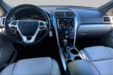 2012 Ford Explorer - Preview 13