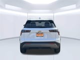 2027 Chevrolet Equinox - Preview 4