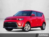 2025 Kia Soul - Preview 2