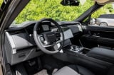 2027 Land Rover Range Rover - Preview 3