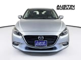 2018 Mazda Mazda3 - Preview 2