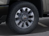 2026 Chevrolet Silverado 2500 HD - Preview 9