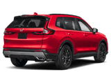 2027 Honda CR-V - Preview 2