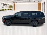 2026 Jeep Grand Wagoneer L - Preview 5