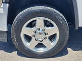 2015 GMC Sierra 2500HD - Preview 10