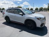 2020 Subaru Forester - Preview 5