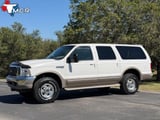 2000 Ford Excursion - Preview 3