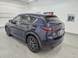 2017 Mazda CX-5 - Preview 5