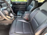 2025 Ford Bronco - Preview 8