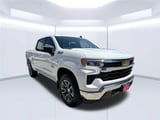 2026 Chevrolet Silverado - Preview 7
