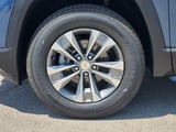 2027 Chevrolet Equinox - Preview 8